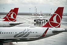 Названы возможные сроки возобновления авиасообщения России с Турцией
