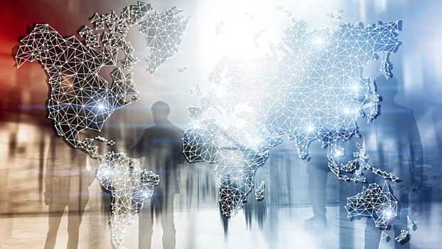 Евразия после глобализации