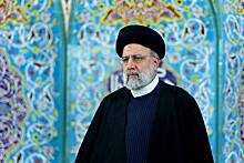 Власти Ирана выступили с заявлением после гибели президента Раиси