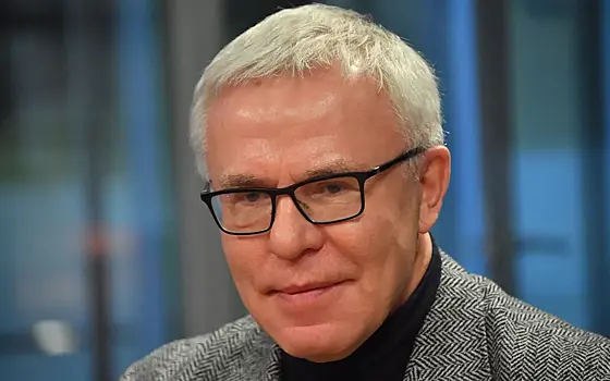 Фетисов поздравил «Локомотив» с первым в истории Кубком Гагарина