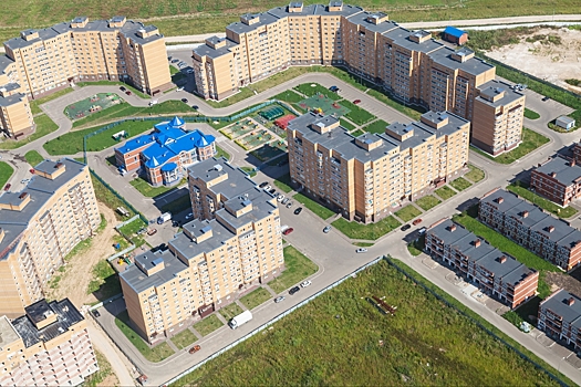 Воробьев рассказал, какие темы волнуют жителей Подмосковья