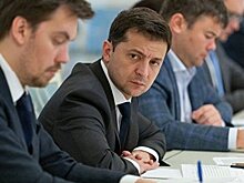 Геруса уволили из-за Трампа. Зеленский постепенно ослабляет влияние Коломойского