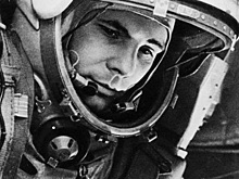 Был ли Юрий Гагарин первым человеком в космосе
