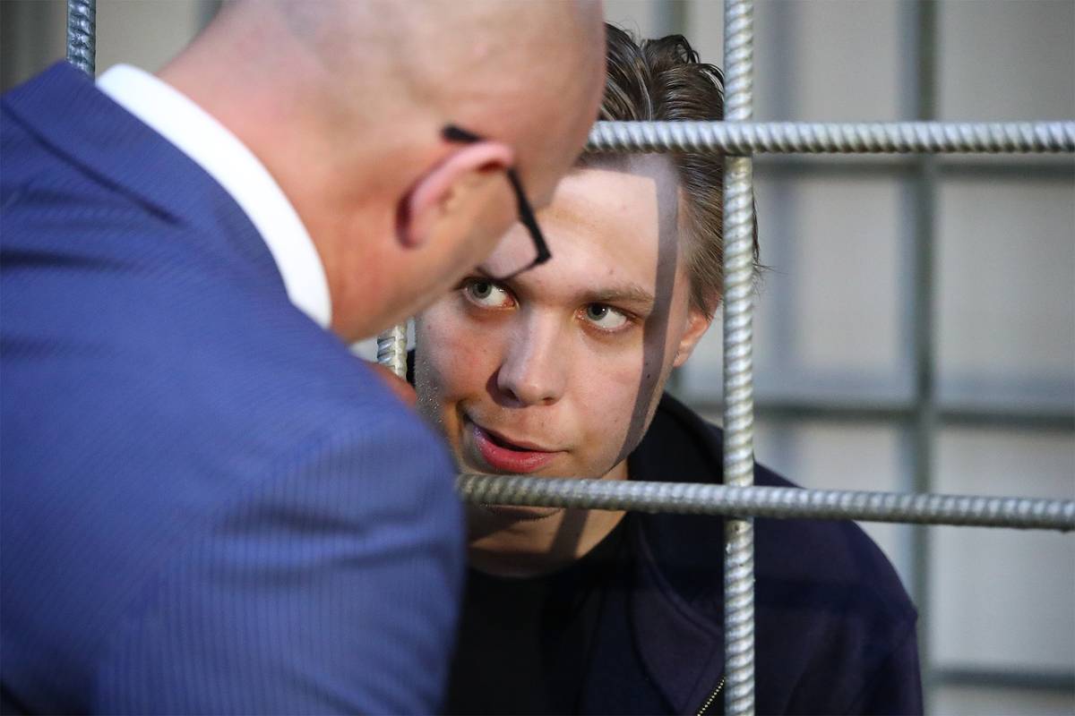 Выявлено местонахождение поджигателя Корана, "бесследно исчезнувшего" из российской колонии