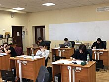 Казанские школьники получили золотые медали Международной Жаутыковской олимпиады