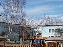 В трех детских садах Иркутска провели ремонт