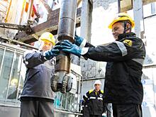 Югра нарастила добычу нефти на десять процентов