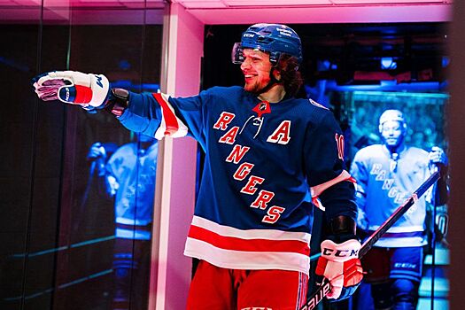 В «Лос-Анджелесе» высказались об обмене Панарина