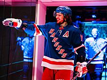 В «Лос-Анджелесе» высказались об обмене Панарина