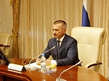 Александр Калиберда проведет совещание с ямальскими правоохранителями
