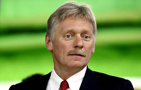 Кремль оценил вероятность наступления дефолта в России
