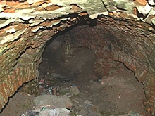 В Варшаве раскопали место проведения тайных масонских ритуалов