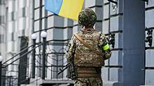 Украинские силовики пришли с обысками в мэрию Одессы