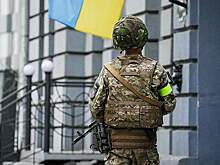Украинские силовики пришли с обысками в мэрию Одессы