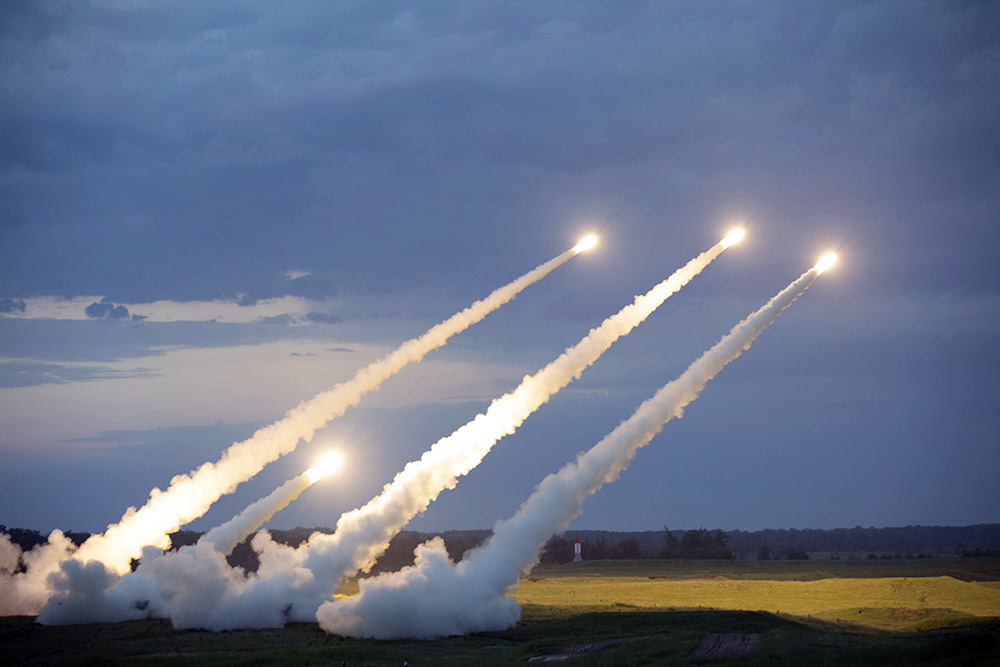 Создание системы ПРО Золотой купол обойдется США в 1,5 трлн долларов