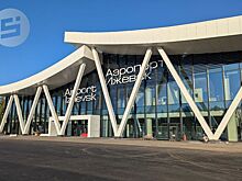 В Удмуртии выбрали три имени, которыми могут назвать аэропорт Ижевска