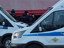 Губернатор Петербурга назвал число пострадавших после взрыва в кафе