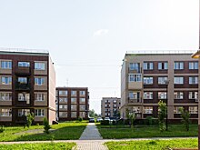 Мытищи лидируют по предложению многокомнатных квартир в Подмосковье