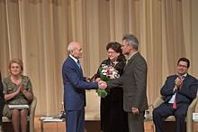 Первые четыре медали «Родительская доблесть» вручили семьям в Башкирии