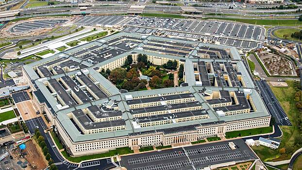 Пентагон: США смогут поставить ВСУ боеприпасы из Германии за пару дней