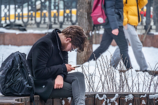 В России разработали альтернативу системе Booking