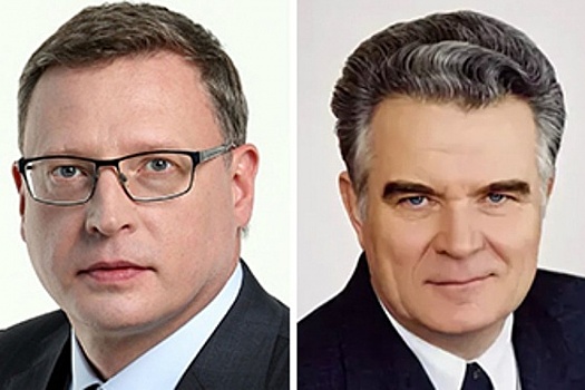 Омичей с Днем защитника Отечества поздравили первые лица региона