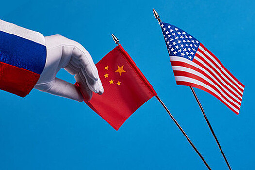США и Китай провели телефонные переговоры по вопросам торговли