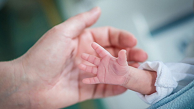 10 удивительных фактов о том, как сегодня выхаживают недоношенных детей