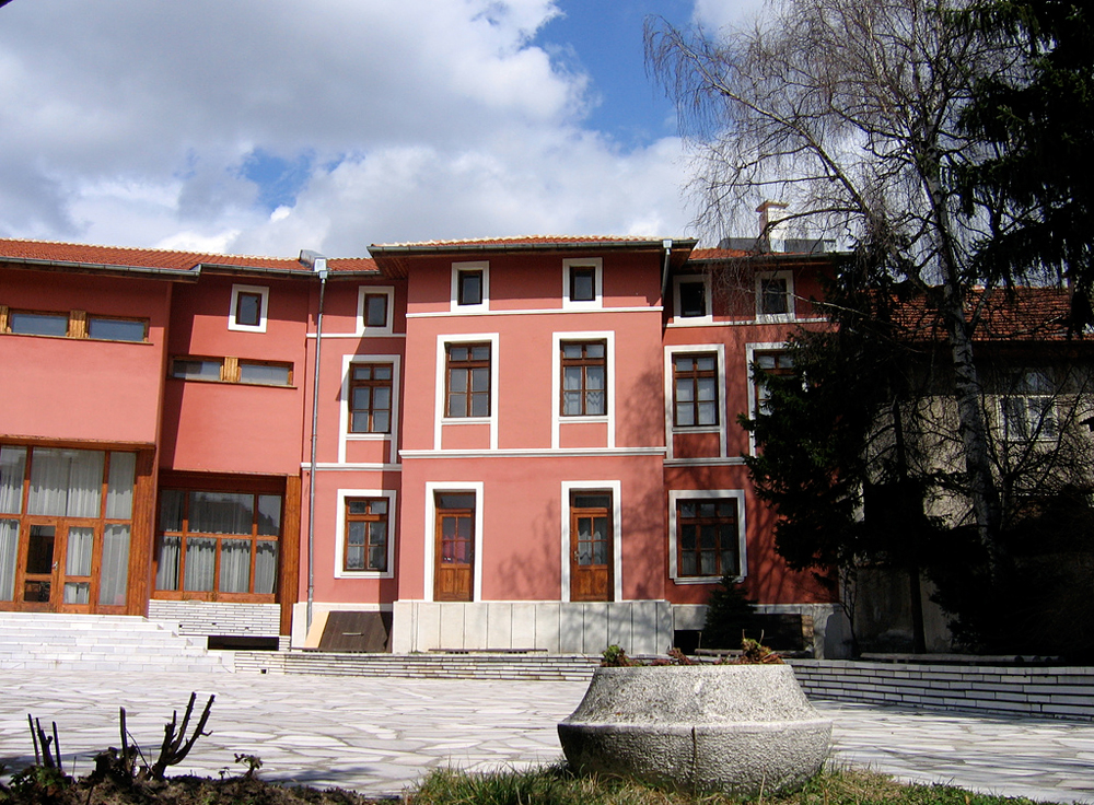 Велинград, Болгария, Европа
