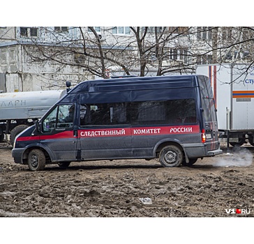 Волгоградских следователей проверят на получение взятки и помощь банде автоподставщиков