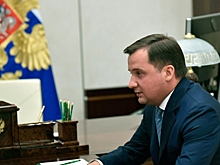 Назначение А.Цибульского – шанс для объединения Архангельской области с НАО