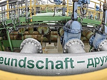 Сроки отправки первой партии нефти из Казахстана в ФРГ сорвались