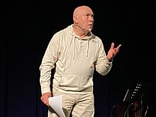 Сухоруков объяснил, почему не вернется в Театр Моссовета