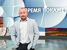 В эфире "Время покажет" взбесился уличенный в подтасовках украинский эксперт
