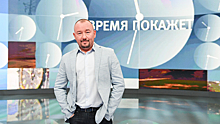 В эфире "Время покажет" взбесился уличенный в подтасовках украинский эксперт