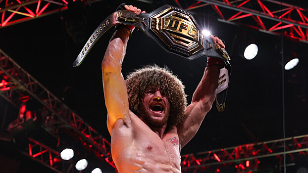 «Двалишвили на данный момент Петру Яну, скорее всего, не по зубам» — Евгений Гончаров