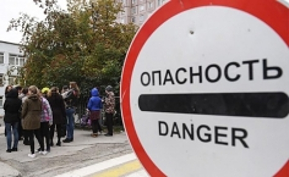 Жертв террористических трагедий вспомнят в Дагестане