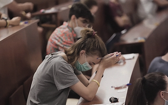 Названы решающие факторы отчисления студентов из вузов