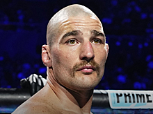 Стрикленда дисквалифицировали на полгода за драку на турнире Tuff-N-Uff. Срок сократят, если Шон пройдет курсы по управлению гневом