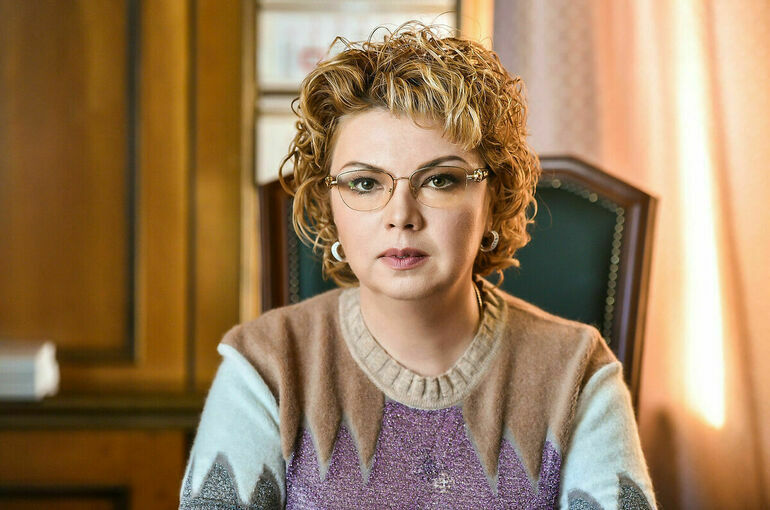 Любимова считает основной задачей поддержку оставшихся в России деятелей культуры
