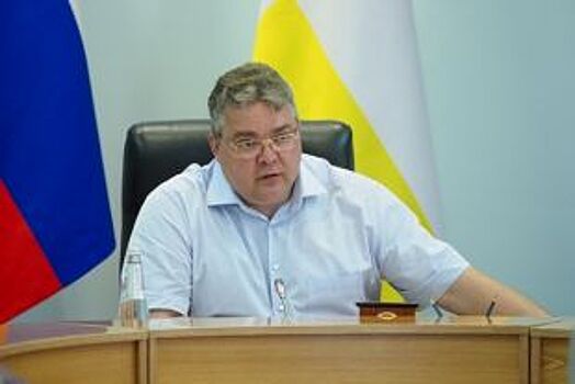 Глав муниципалитетов на Ставрополье могут уволить за срыв ремонта дорог