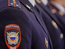 14 несовершеннолетних встретили полицейские в вечернее время в торговом центре Вологды