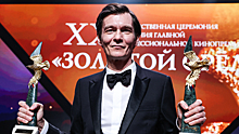Актеру Филиппу Янковскому — 55 лет