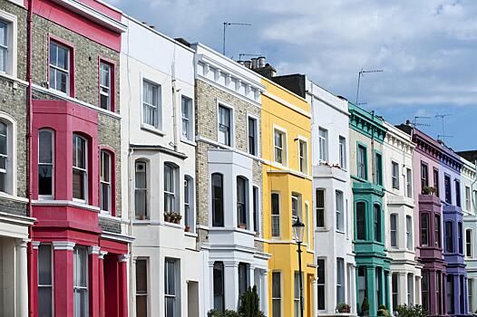 Россияне скупают элитное жилье в Лондоне