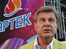 Лев Лещенко в Крыму открывает новые таланты