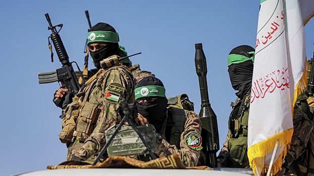 Участники переговоров о заложниках ХАМАС договорились об основах новой сделки