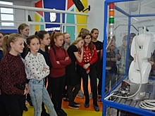 В Приморье в сентябре начнут работать более 40 «Точек роста»