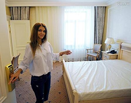Загруженность гостиниц в Московской области на зимний сезон составила 80 процентов