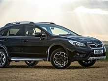 Subaru Crosstrek 2023 года подорожал и получил новую спецверсию