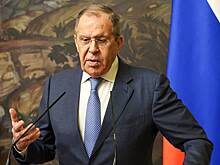 В России высказались о несогласии Лаврова с Токаевым по территориальной целостности